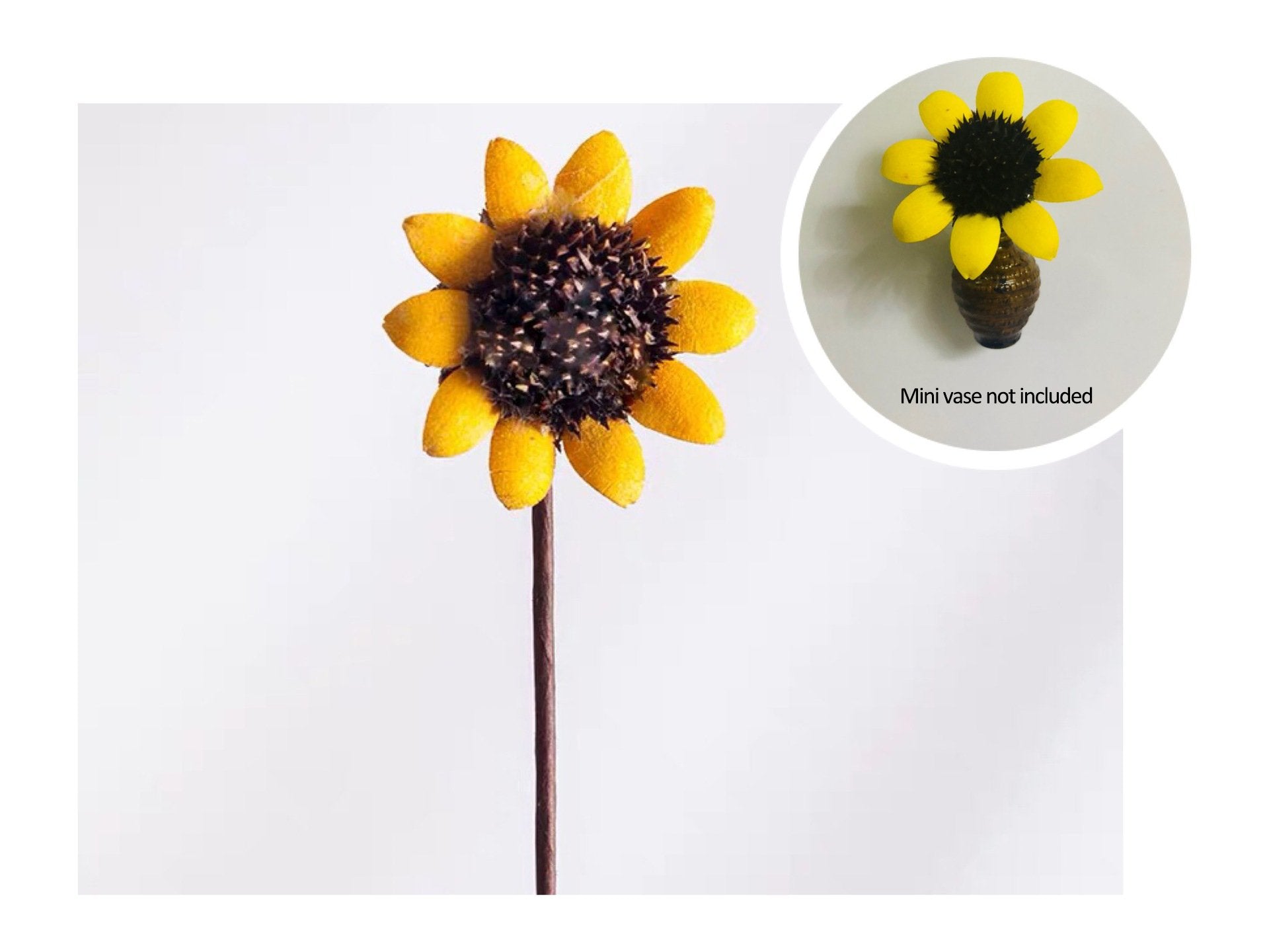 🎁HOT SALE- 49% OFF🔥 Mini Ceramics Vase Fridge Magnet