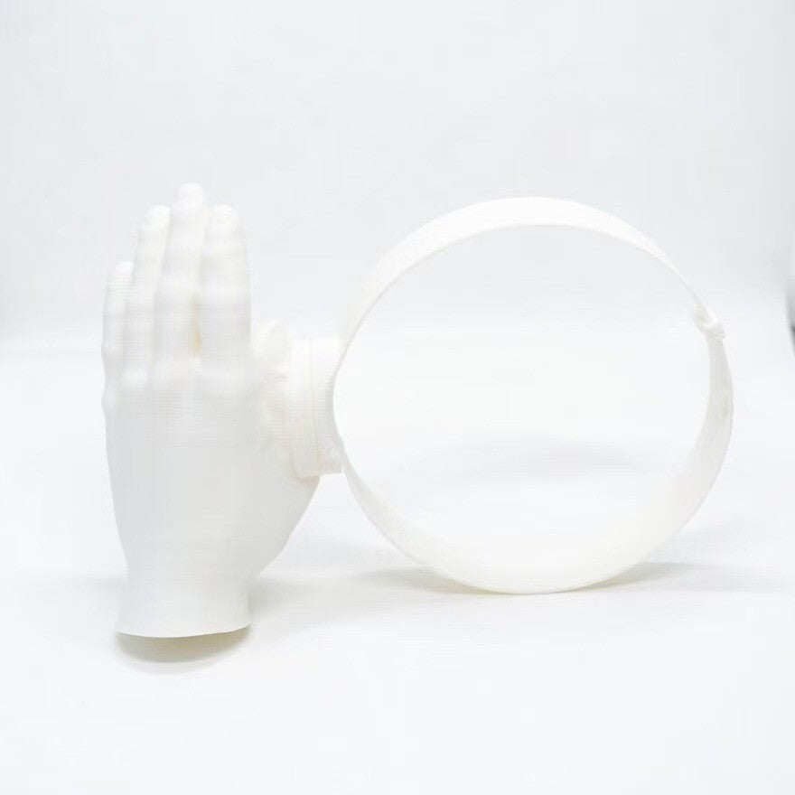 🎁New Arrival Special Offer🔥The Original "Third Hand" Hands-Free Sun Visor Headband