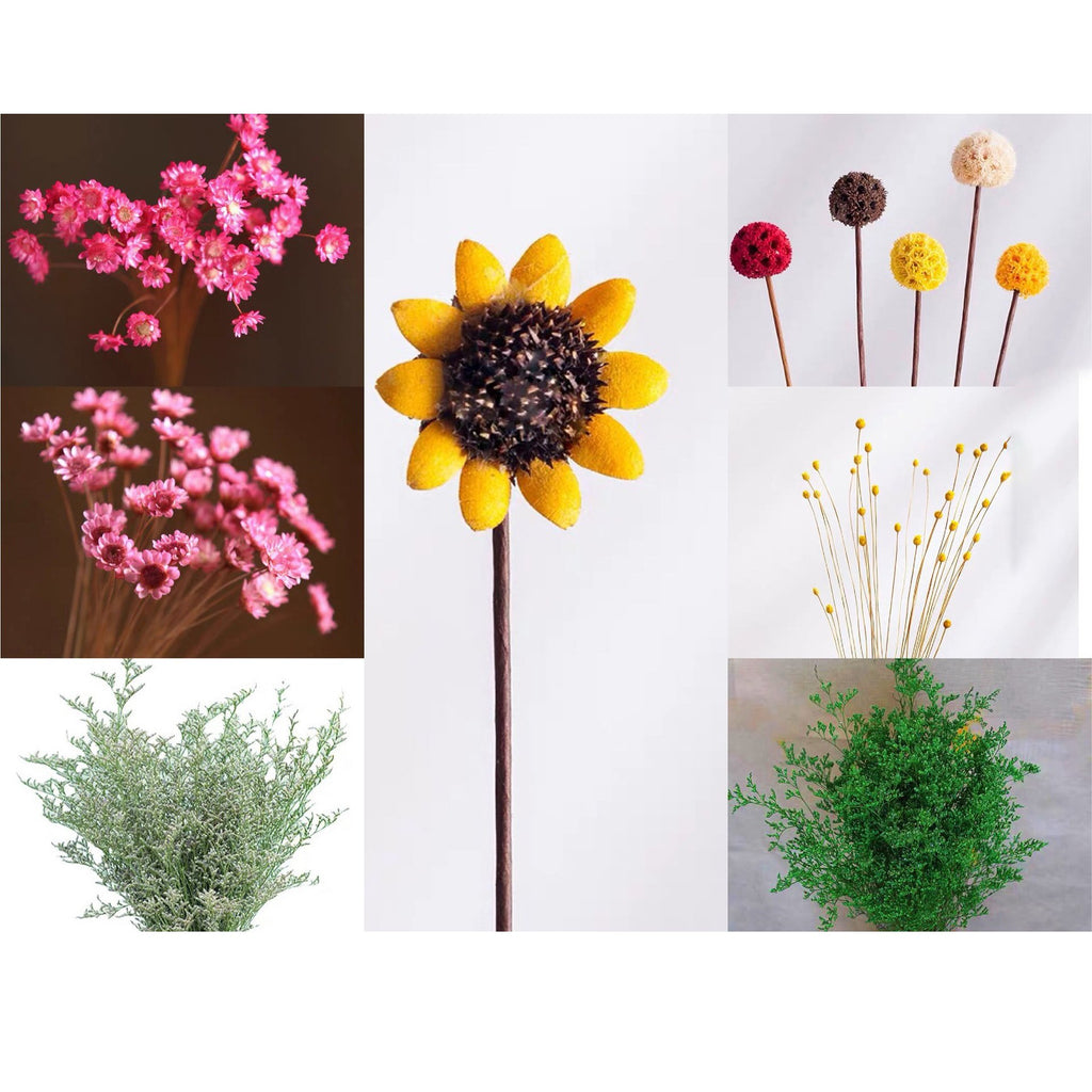 🎁HOT SALE- 49% OFF🔥 Mini Ceramics Vase Fridge Magnet